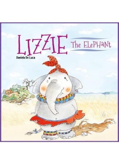 Buy Lizzie the Elephant in UAE