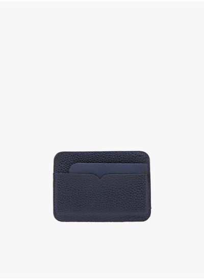 اشتري Faux Leather Wallet في السعودية