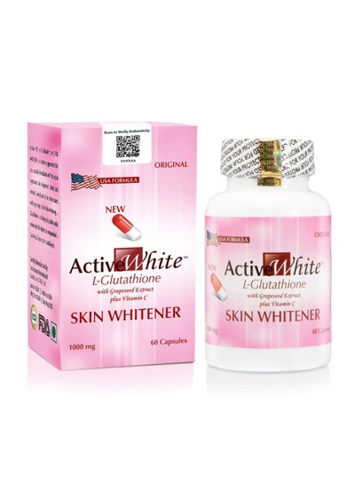 glutathione price in uae Buy HC Nutrition 60 Capsule Dubai, Abu Dhabi, Sharjah, Glutathione Tablets | Buy At