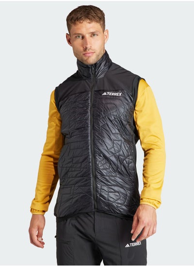 Buy Xplore Varil Hybrid Jacket in UAE