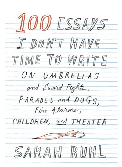 Buy 100 Essays I Don't Have Time to Write in UAE