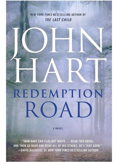 Buy Redemption Road in UAE