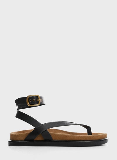 Buy Pepo Flat Sandals in UAE