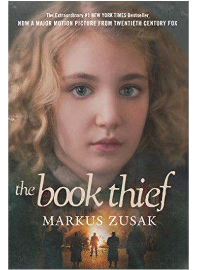 Buy The Book Thief in UAE