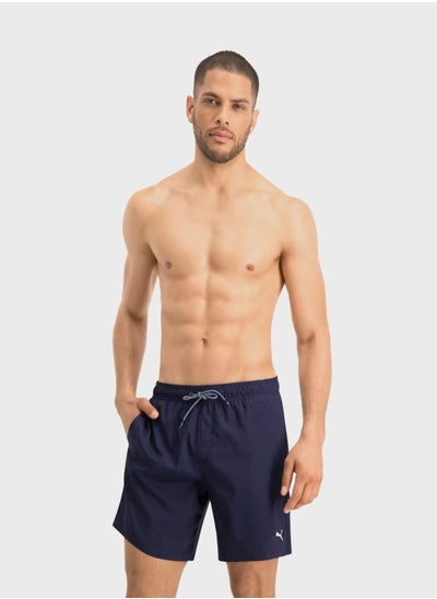 Buy Logo Swim Shorts in UAE