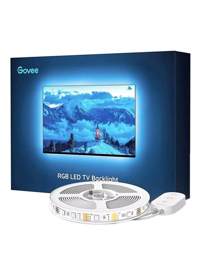 Buy RGB LED TV Backlights With Remote For 46-60 inch TVs in Saudi Arabia