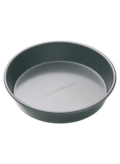 Buy MasterClass Non-Stick Deep Pie Pan 23cm (9"), Sleeved in UAE