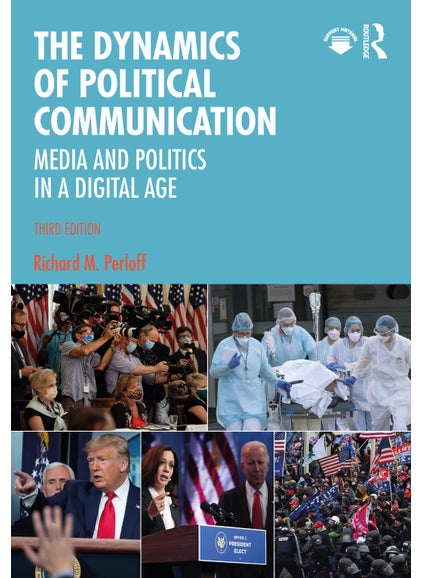 Buy Dynamics of Political Communication in UAE