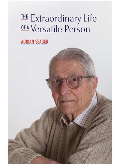 اشتري The Extraordinary Life of a Versatile Person في الامارات