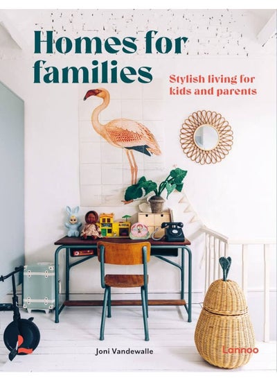 اشتري Homes for Families في مصر