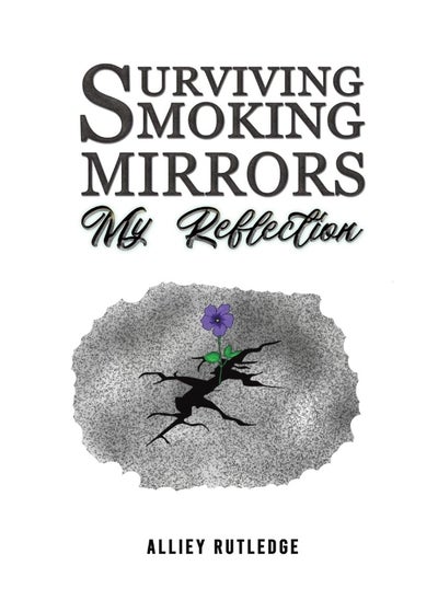 اشتري Surviving Smoking Mirrors: My Reflection في الامارات