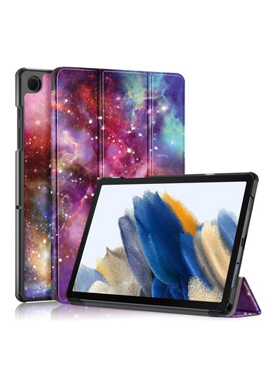 اشتري Tablet Case for Samsung Galaxy Tab A9 8.7 inch Protective Stand Case Hard Shell Cover في السعودية