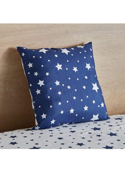 Buy Nora Starry Nights Filled Cushion 40 x 40 cm in UAE