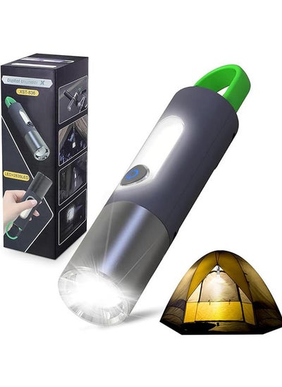 Buy Extendable Led Flashlight For Camping, Hiking in Egypt