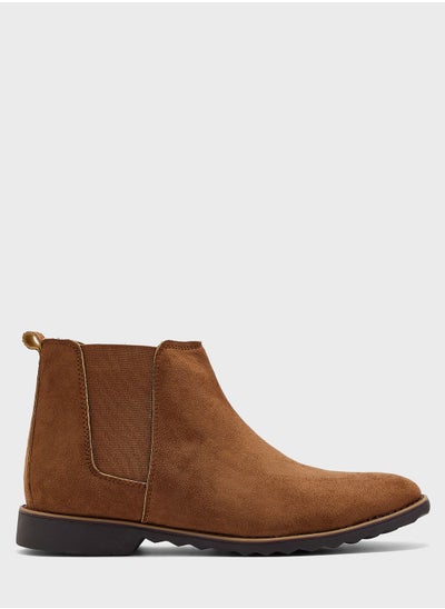 Buy Casual Chelsea Boots in Saudi Arabia