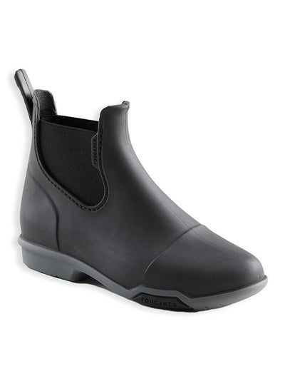 اشتري Kids' Horse Riding Boots 100 - في مصر