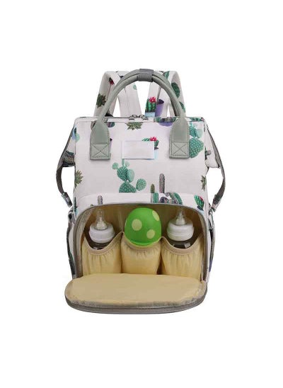 Buy Large Capacity Comfortable and Convenient Mommy Backpack in Saudi Arabia