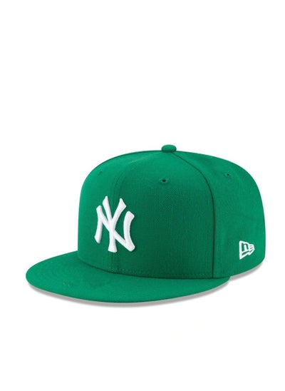 Buy NEW ERA Trendy Baseball Cap - Fresh and Durable Green Fashion Essential in Saudi Arabia