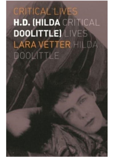 Buy H.D. (Hilda Doolittle) in Saudi Arabia