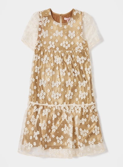 Buy Gwd Daisy Dress in UAE