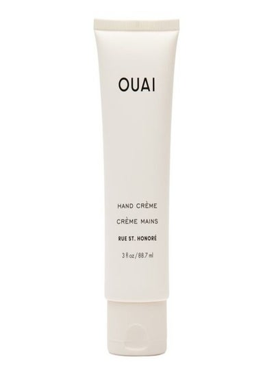 Buy OUAI Hand Crème Rue St. Honoré - Luxurious Hydration, 88.7ml in UAE