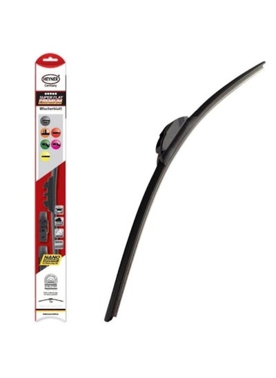 Buy Heyner Super Flat Premium Wipers, 18 Inch/45 cm - 278000 in Egypt