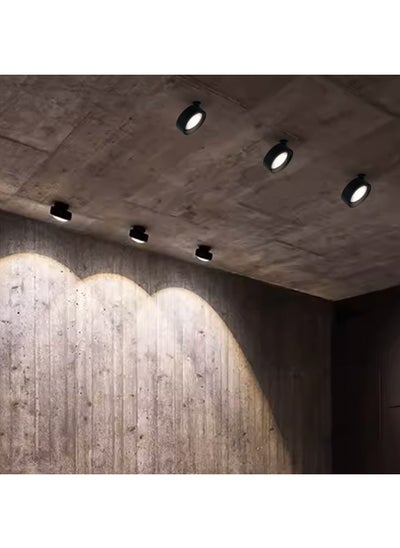 اشتري Black Ceiling Lamp في الامارات