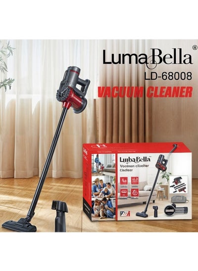 Buy 2800W vertical vacuum cleaner in Egypt