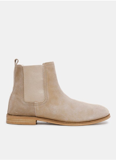 Buy Suede Casual Boots in Egypt