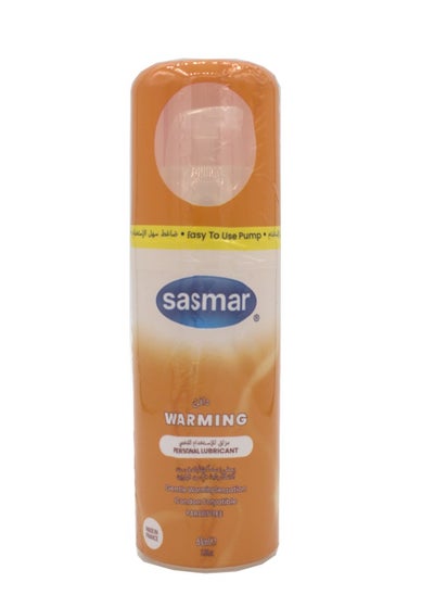 Buy Warming Water Based Personal Lubricant in Saudi Arabia