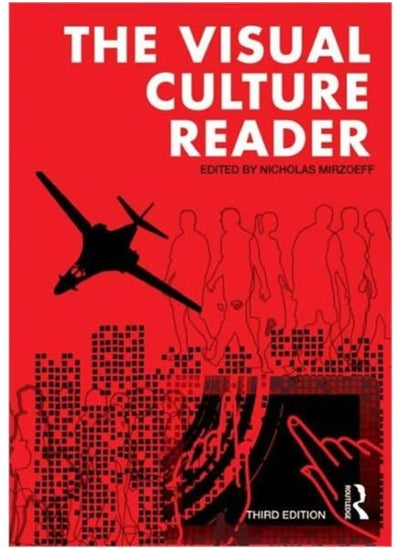 اشتري The Visual Culture Reader في الامارات