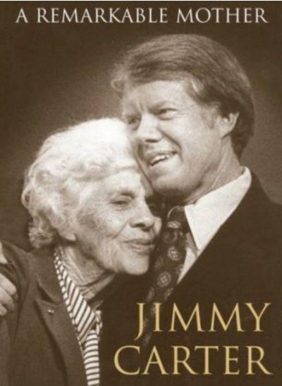 اشتري A Remarkable Mother Carter Jimmy في الامارات