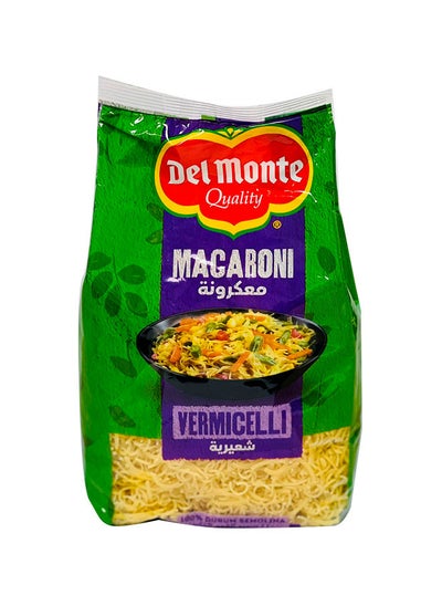 Buy Vermicelli Curve Pasta 400grams in UAE