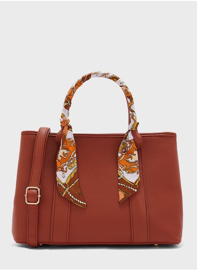 Buy Top Handle Crossbody Bag in UAE