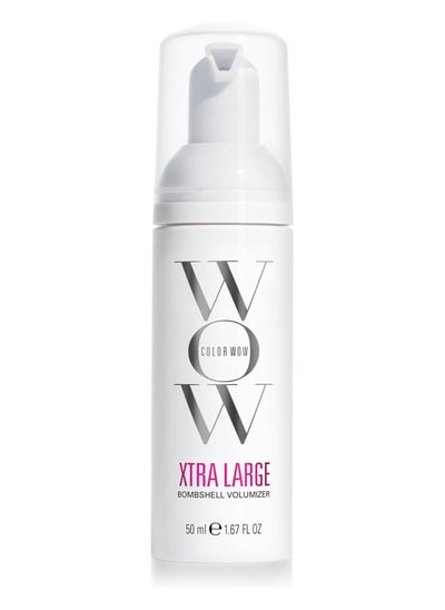 Buy Xtra Large Bombshell Hair Volumizer - 50ml in Saudi Arabia