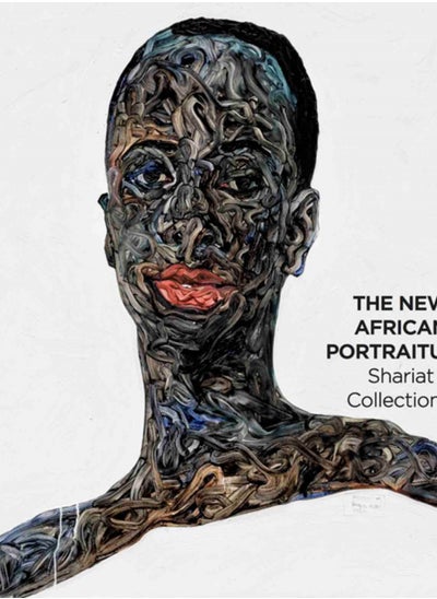 اشتري The New African Portraiture : The Shariat Collections في السعودية