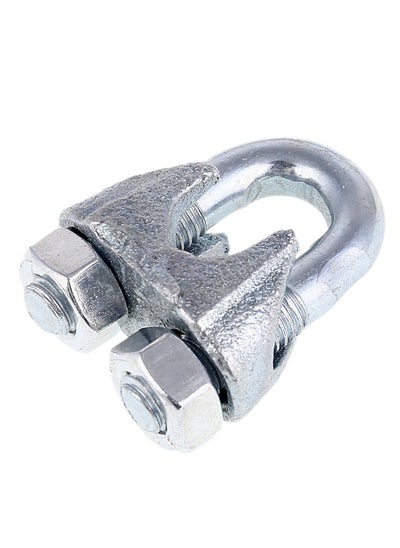 Buy Wire Rope Clip in Saudi Arabia