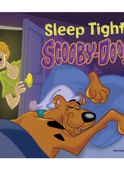 اشتري Sleep Tight, Scooby-Doo! في السعودية