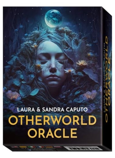 Buy Otherwolrd Oracle in UAE