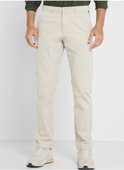 اشتري Thomas Scott Slim Fit Chinos في الامارات