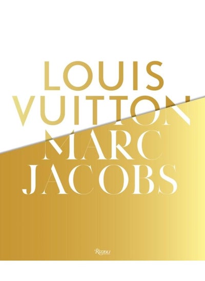 Buy Louis Vuitton / Marc Jacobs : In Association with the Musee des Arts Decoratifs, Paris in UAE