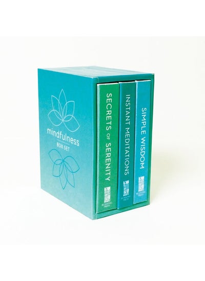 Buy Mindfulness Box Set in UAE