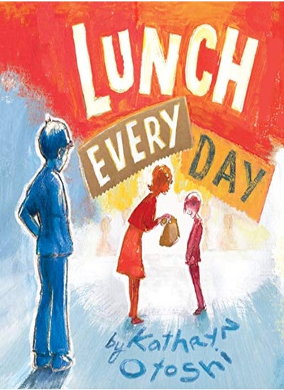 اشتري Lunch Every Day في الامارات