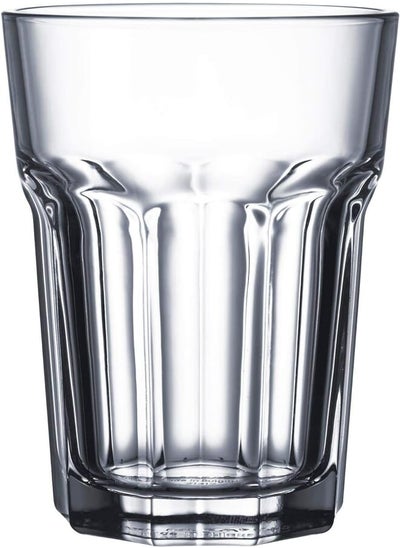 Buy Pokal Glass Clear Glass 35cl in Egypt