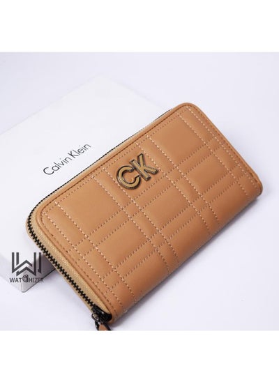 Buy Calvin Klein Wallet for Women in Egypt