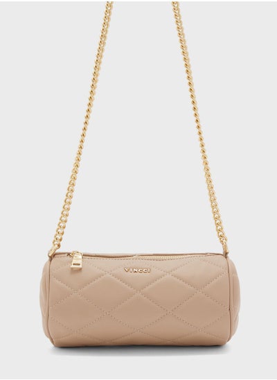 Buy Chain Detailed Crossbody in UAE