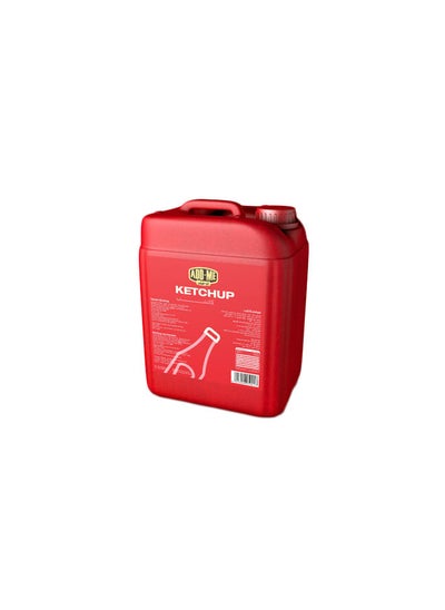 Buy Tomato Ketchup Bucket - 10 kg in Egypt