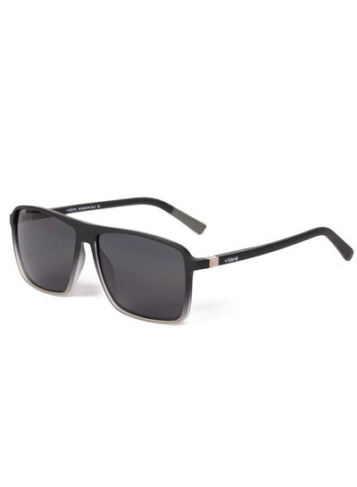 Buy Unisex Sunglasses V2065 - Grey in Egypt