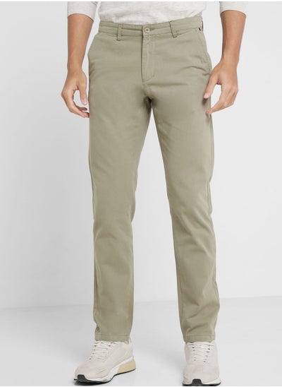 Buy Thomas Scott Slim Fit Chinos in UAE