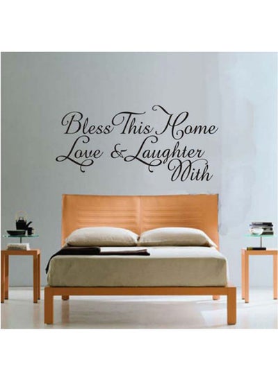 Buy English Letters Wall Stickers Bedroom Living Room Decoration in Egypt